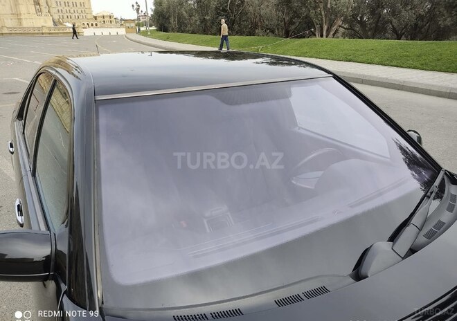 Mercedes E 240 2000, 367,000 km - 2.4 l - Bakı