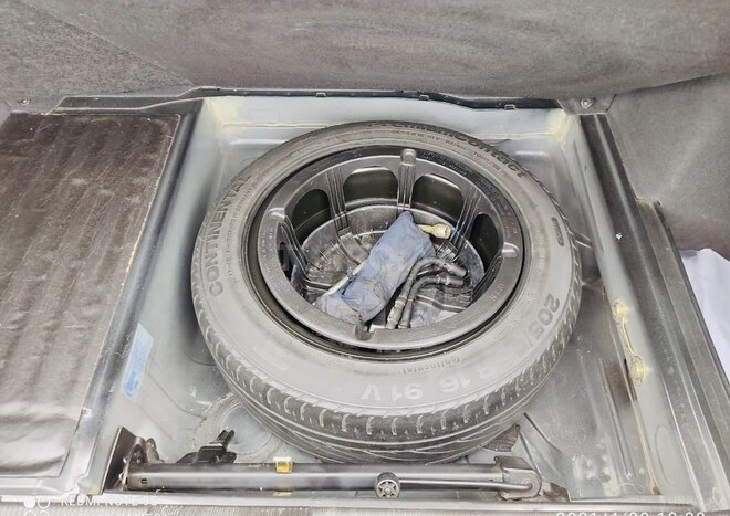 Mercedes E 240 2000, 367,000 km - 2.4 l - Bakı