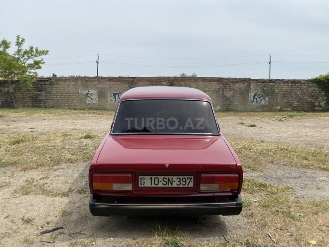 LADA (VAZ) 2107 2000, 257,000 km - 1.6 л - Xırdalan