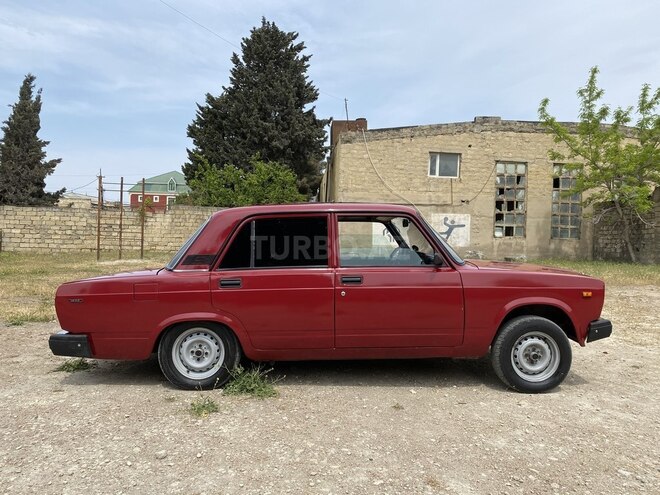 LADA (VAZ) 2107 2000, 257,000 km - 1.6 л - Xırdalan