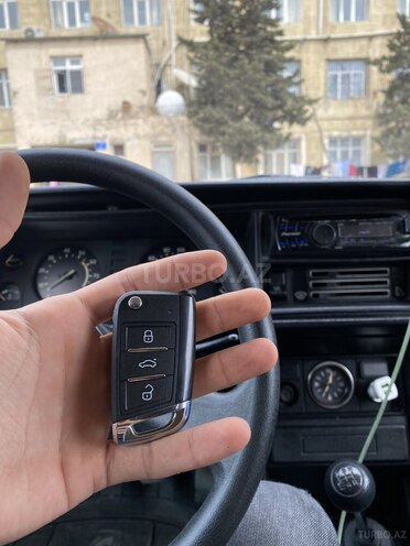 LADA (VAZ) 2107 2000, 257,000 km - 1.6 л - Xırdalan