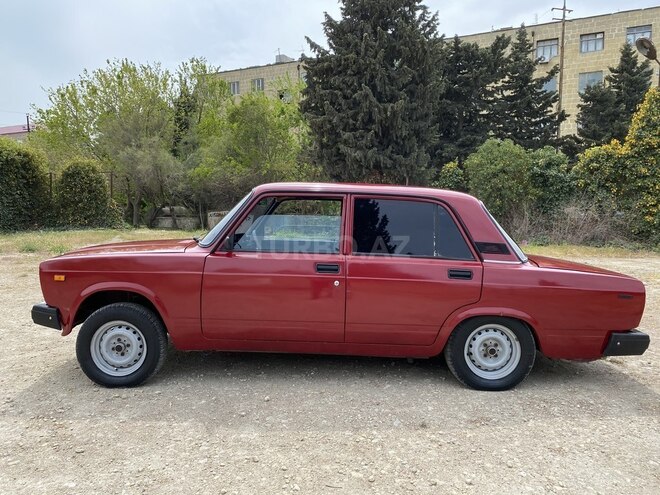 LADA (VAZ) 2107 2000, 257,000 km - 1.6 л - Xırdalan