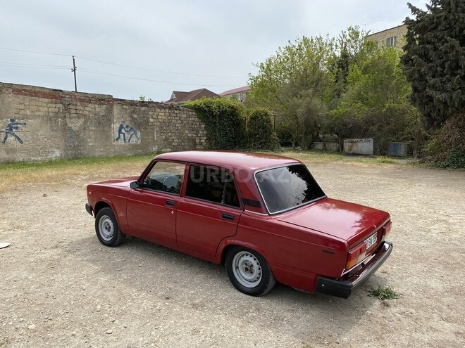 LADA (VAZ) 2107 2000, 257,000 km - 1.6 л - Xırdalan