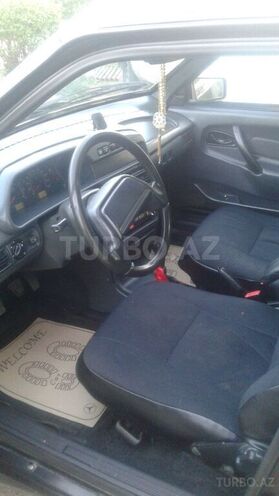 LADA (VAZ) 2115 2012, 87,000 km - 1.6 l - Goranboy