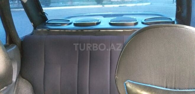 LADA (VAZ) 2115 2012, 87,000 km - 1.6 l - Goranboy