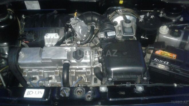 LADA (VAZ) 2115 2012, 87,000 km - 1.6 l - Goranboy