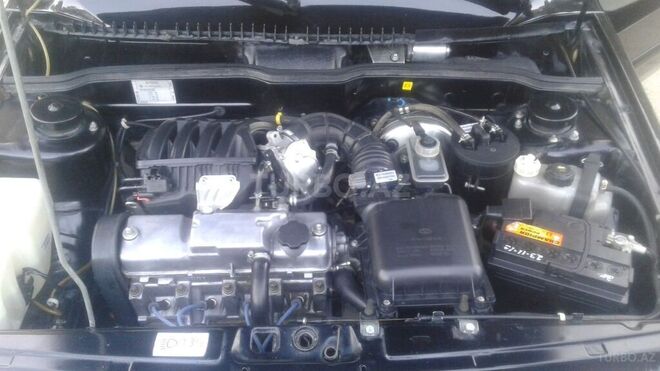 LADA (VAZ) 2115 2012, 87,000 km - 1.6 l - Goranboy