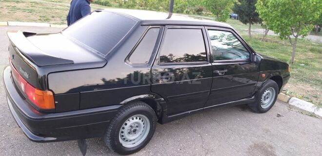 LADA (VAZ) 2115 2012, 87,000 km - 1.6 l - Goranboy