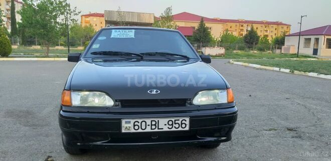 LADA (VAZ) 2115 2012, 87,000 km - 1.6 l - Goranboy