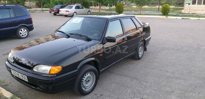 LADA (VAZ) 2115 2012, 87,000 km - 1.6 l - Goranboy