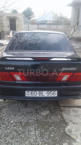 LADA (VAZ) 2115 2012, 87,000 km - 1.6 l - Goranboy