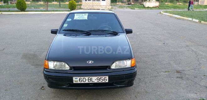 LADA (VAZ) 2115 2012, 87,000 km - 1.6 l - Goranboy