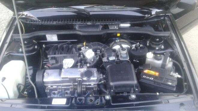 LADA (VAZ) 2115 2012, 87,000 km - 1.6 l - Goranboy