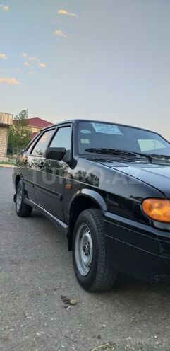 LADA (VAZ) 2115 2012, 87,000 km - 1.6 l - Goranboy