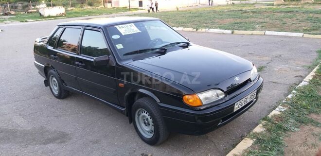 LADA (VAZ) 2115 2012, 87,000 km - 1.6 l - Goranboy