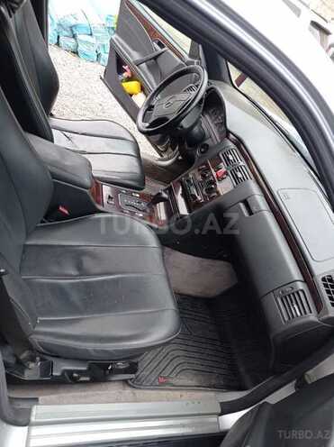 Mercedes E 200 1996, 359,000 km - 2.0 l - Xırdalan