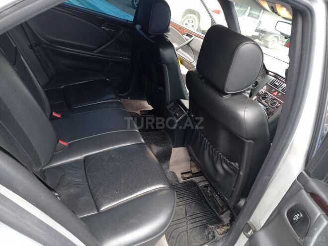 Mercedes E 200 1996, 359,000 km - 2.0 l - Xırdalan