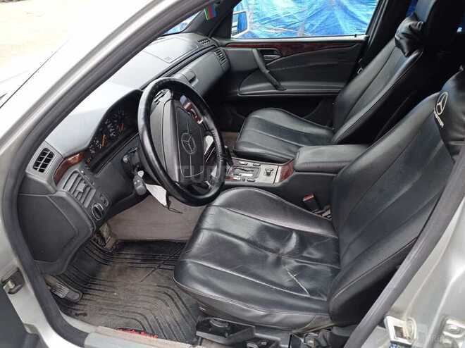 Mercedes E 200 1996, 359,000 km - 2.0 l - Xırdalan