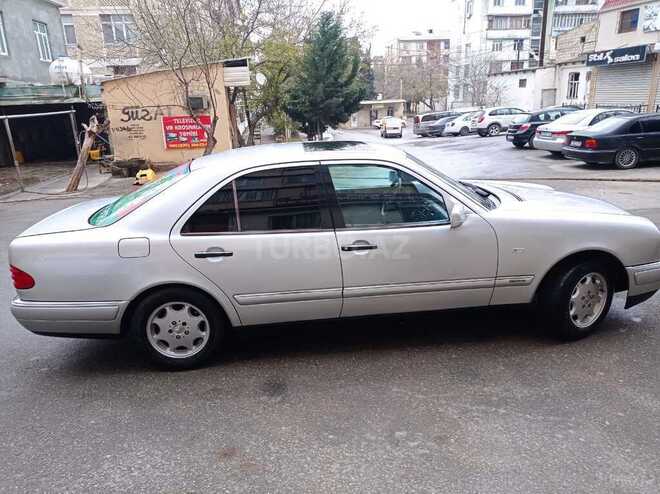 Mercedes E 200 1996, 359,000 km - 2.0 l - Xırdalan