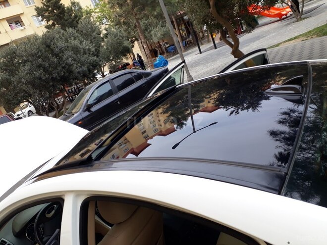 Hyundai Sonata 2012, 86,900 km - 2.0 l - Bakı