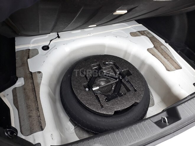 Hyundai Sonata 2012, 86,900 km - 2.0 l - Bakı