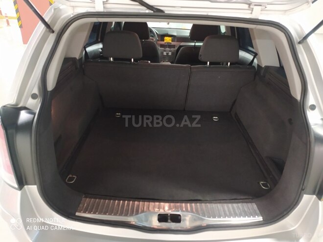 Opel Astra 2006, 270,000 km - 1.3 l - Gəncə