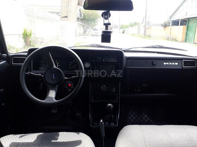 LADA (VAZ) 2107 2010, 99,824 km - 1.6 л - Goranboy