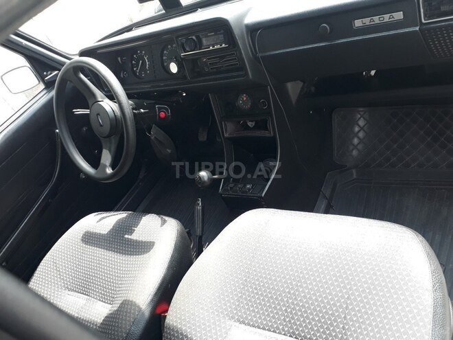 LADA (VAZ) 2107 2010, 99,824 km - 1.6 л - Goranboy