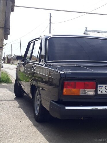 LADA (VAZ) 2107 2010, 99,824 km - 1.6 л - Goranboy