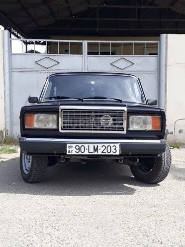LADA (VAZ) 2107 2010, 99,824 km - 1.6 л - Goranboy