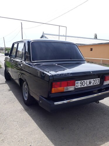 LADA (VAZ) 2107 2010, 99,824 km - 1.6 л - Goranboy