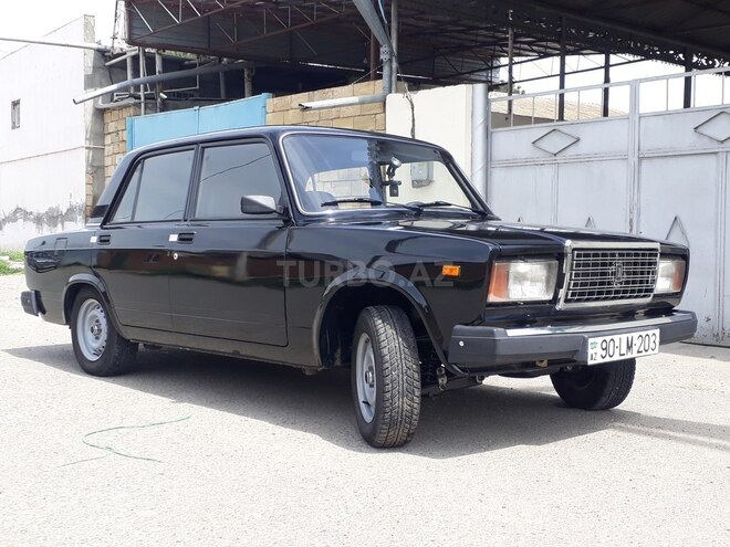 LADA (VAZ) 2107 2010, 99,824 km - 1.6 л - Goranboy