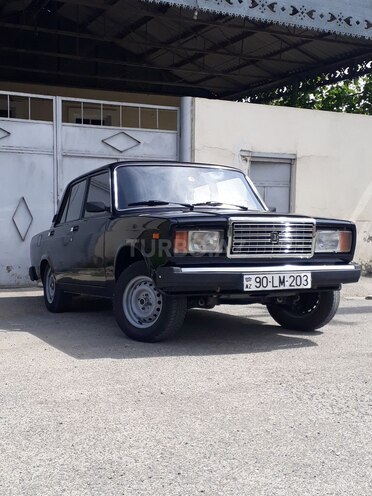 LADA (VAZ) 2107 2010, 99,824 km - 1.6 л - Goranboy