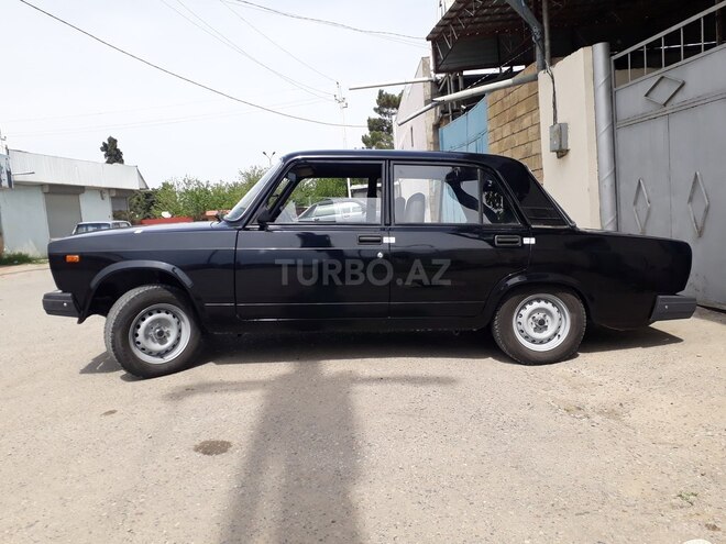 LADA (VAZ) 2107 2010, 99,824 km - 1.6 л - Goranboy