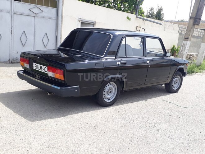 LADA (VAZ) 2107 2010, 99,824 km - 1.6 л - Goranboy