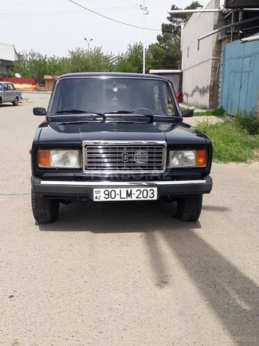 LADA (VAZ) 2107 2010, 99,824 km - 1.6 л - Goranboy