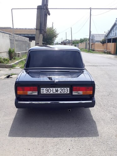 LADA (VAZ) 2107 2010, 99,824 km - 1.6 л - Goranboy
