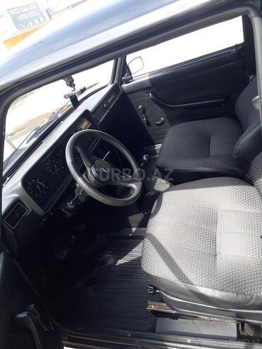 LADA (VAZ) 2107 2010, 99,824 km - 1.6 л - Goranboy