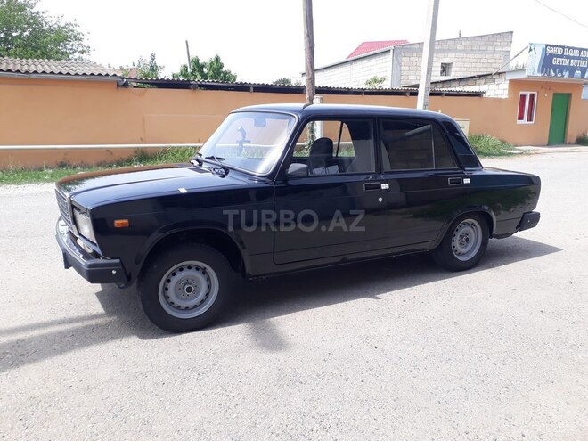 LADA (VAZ) 2107 2010, 99,824 km - 1.6 л - Goranboy