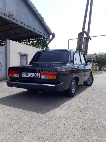 LADA (VAZ) 2107 2010, 99,824 km - 1.6 л - Goranboy