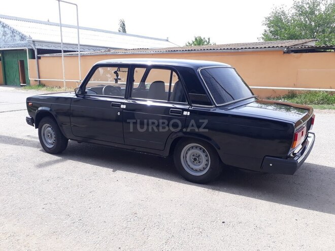 LADA (VAZ) 2107 2010, 99,824 km - 1.6 л - Goranboy