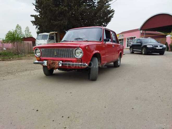 LADA (VAZ) 21011 1980, 94,920 km - 1.3 л - Tovuz
