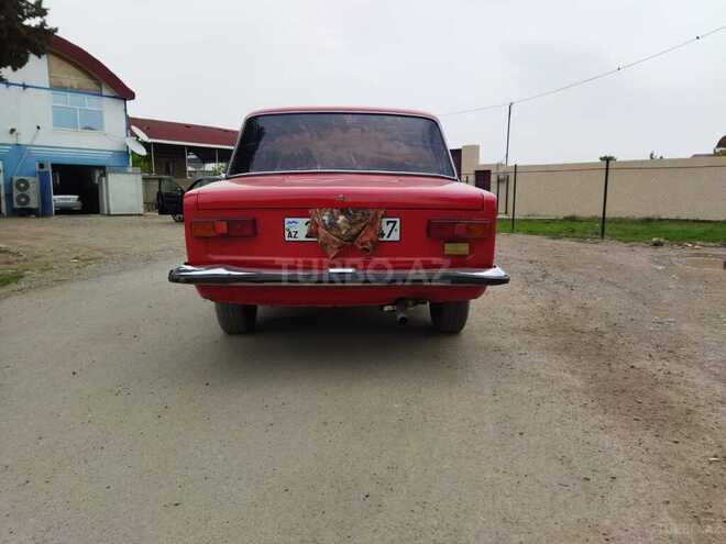 LADA (VAZ) 21011 1980, 94,920 km - 1.3 л - Tovuz