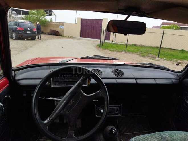 LADA (VAZ) 21011 1980, 94,920 km - 1.3 л - Tovuz