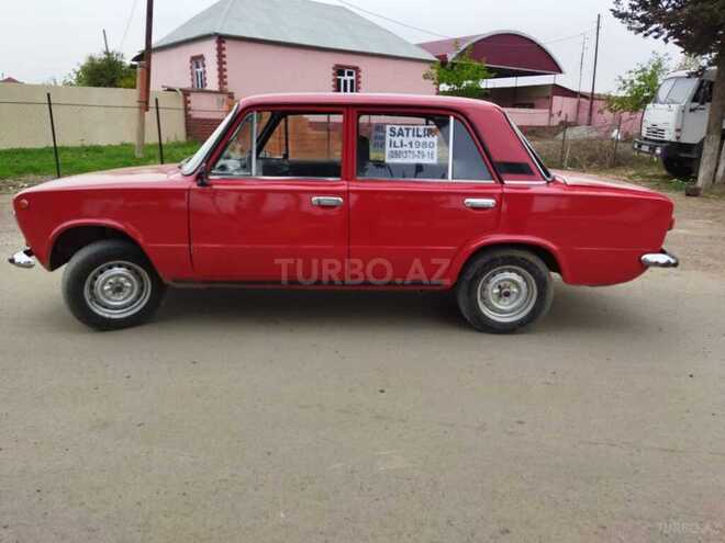 LADA (VAZ) 21011 1980, 94,920 km - 1.3 л - Tovuz