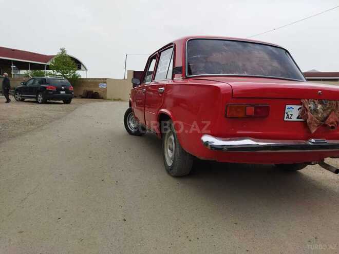 LADA (VAZ) 21011 1980, 94,920 km - 1.3 л - Tovuz