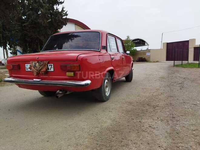 LADA (VAZ) 21011 1980, 94,920 km - 1.3 л - Tovuz