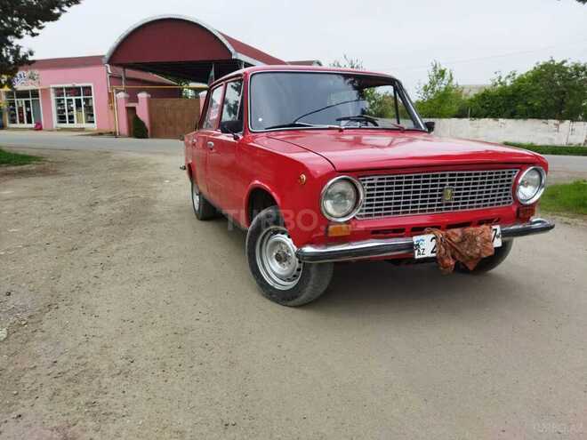 LADA (VAZ) 21011 1980, 94,920 km - 1.3 л - Tovuz