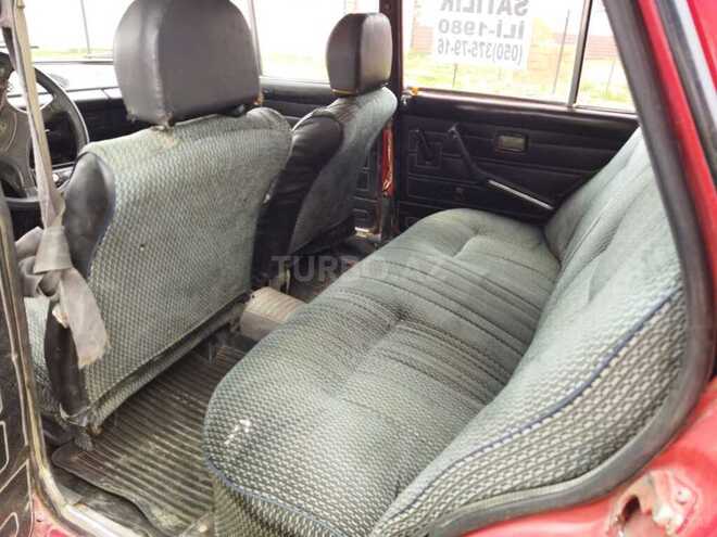 LADA (VAZ) 21011 1980, 94,920 km - 1.3 л - Tovuz
