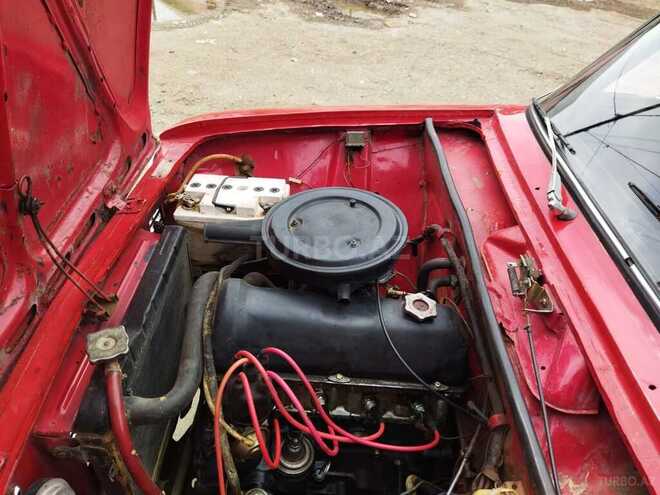 LADA (VAZ) 21011 1980, 94,920 km - 1.3 л - Tovuz
